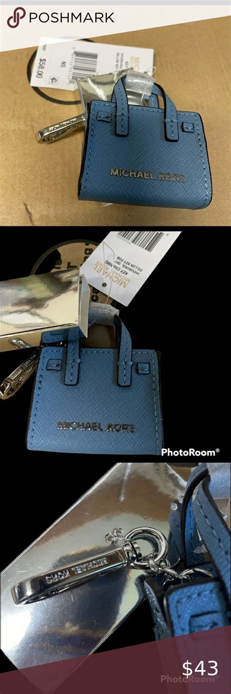 Best Deals for Michael Kors Key Charm 